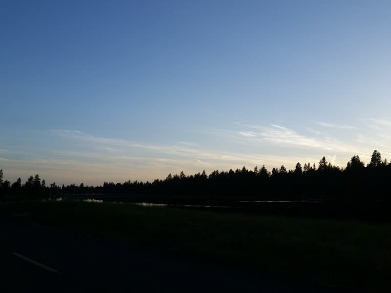 Willow Lake image 2