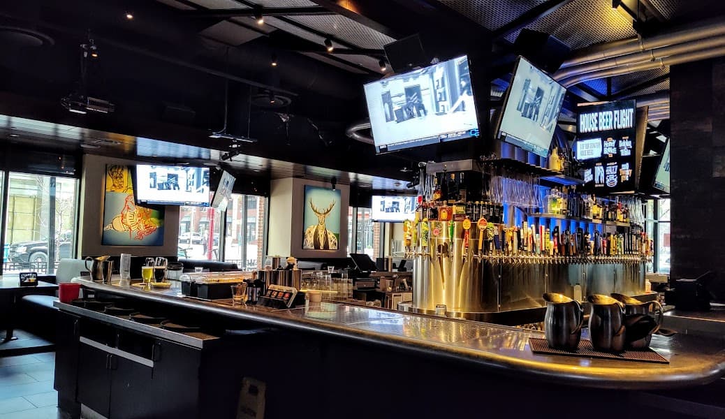 Yard House image 3