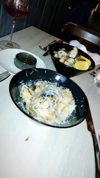 Centrolina - Italian Cuisine Restaurants