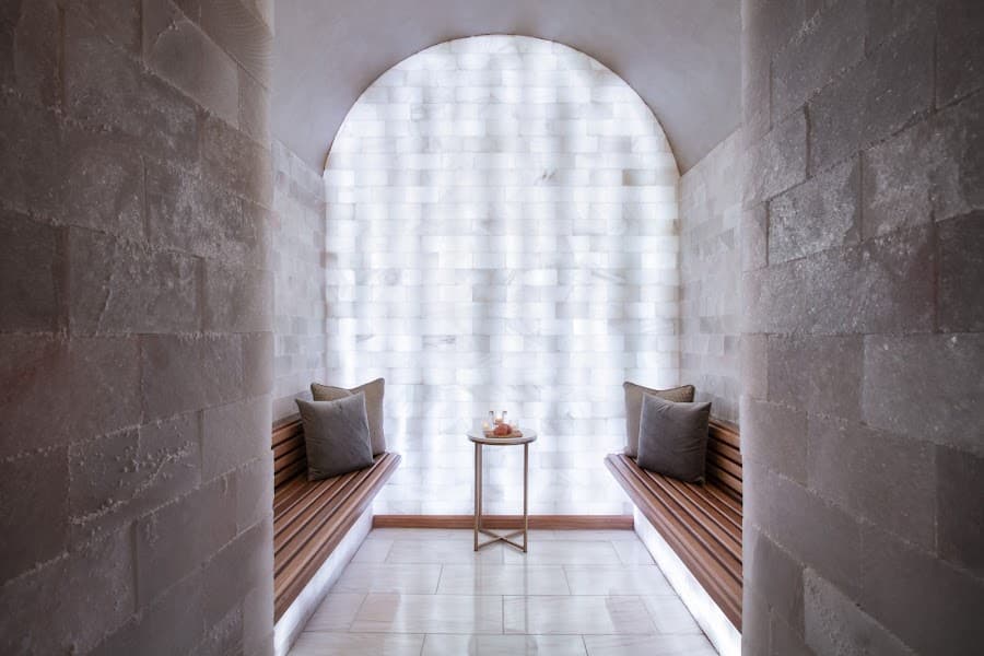 Waldorf Astoria Spa image 4