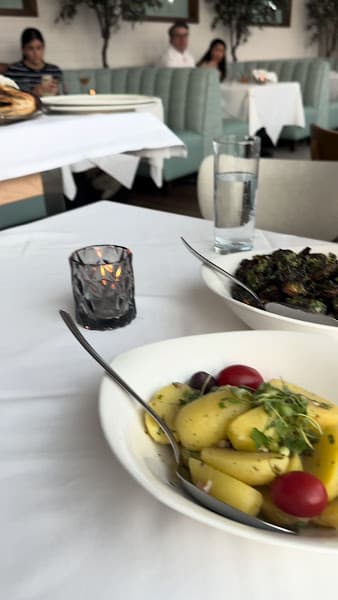 Limani - Mediterranean Cuisine Restaurants