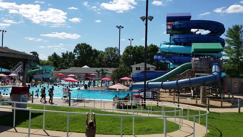 SplashDown Waterpark - Water Parks