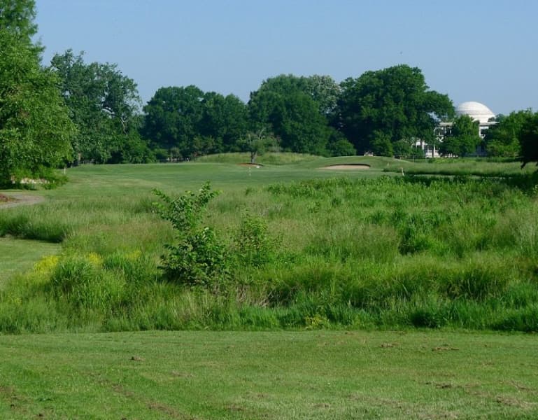 East Potomac Golf Links - Golf Courses