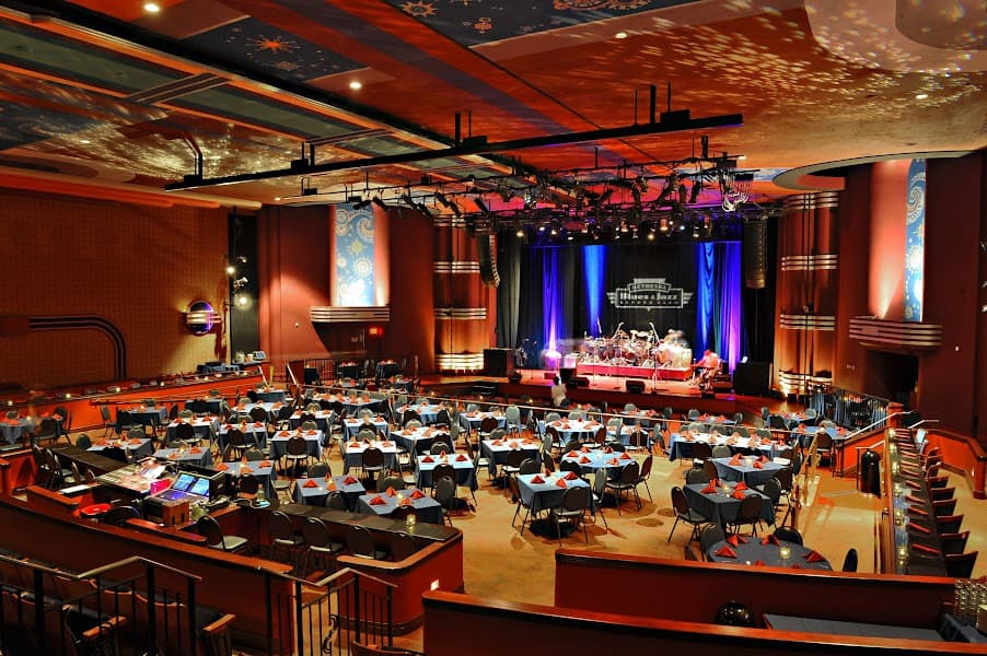 Bethesda Theater image 4
