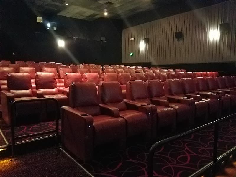 AMC Shirlington 7 - Movie Theater