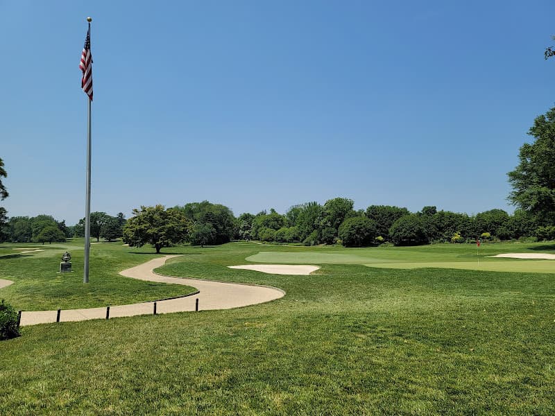 Chevy Chase Club - Best Private Golf Courses