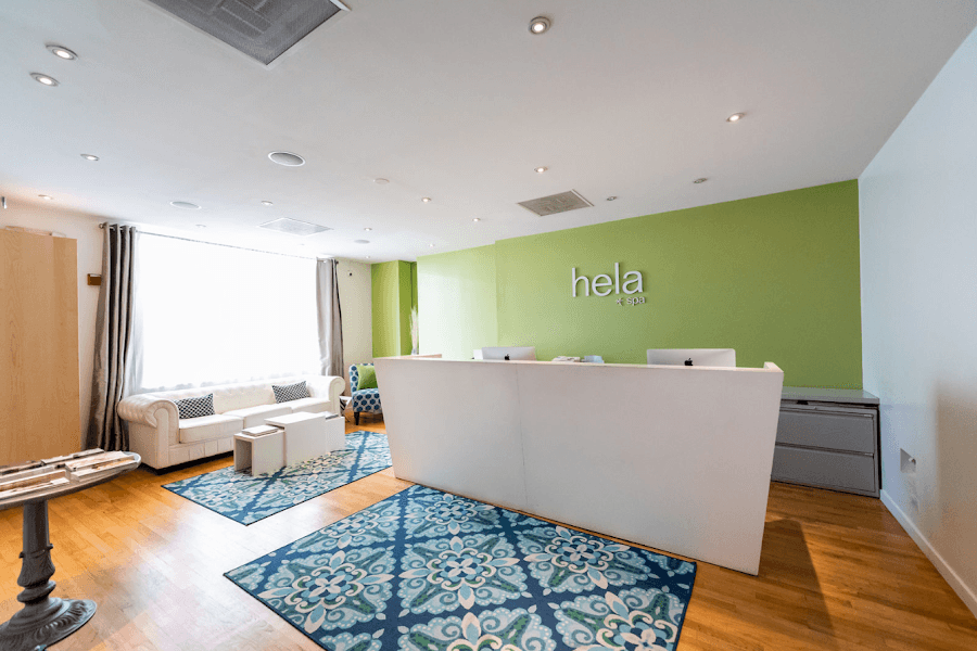 Hela Medical Spa image 1