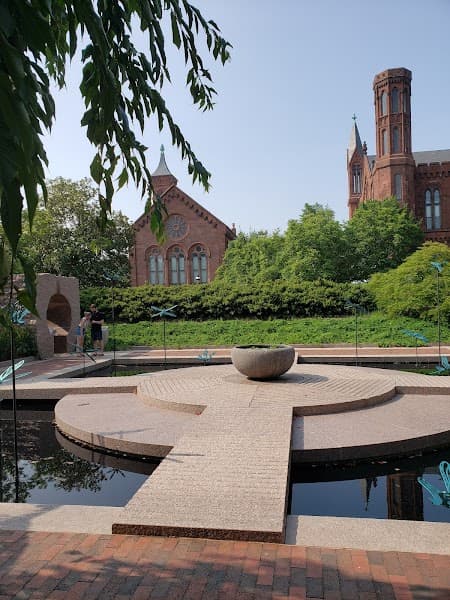 The Moongate Garden image 3