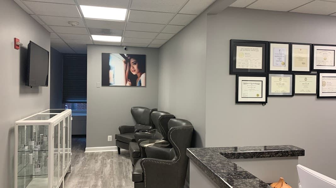 AnewSkin Aesthetic Clinic and Medical Spa image 1