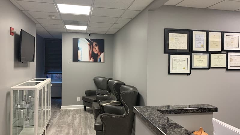 AnewSkin Aesthetic Clinic and Medical Spa - Best Med Spa For Skin Of Color