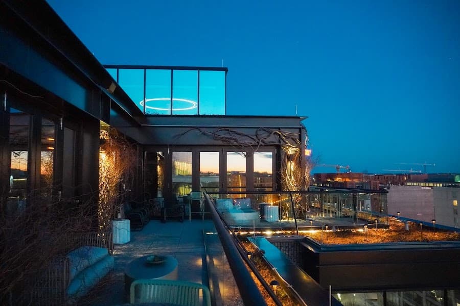 Ciel Social Club image 1