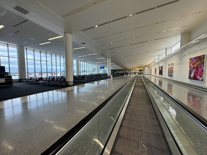 Baltimore/Washington International Thurgood Marshall Airport image 3