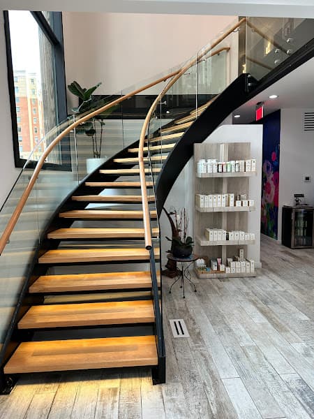 Azure Dream Medical Spa, Massage & Hair Salon - Korean Spa