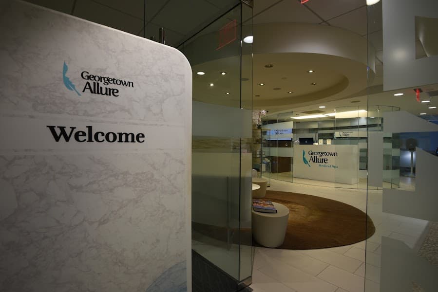 Georgetown Allure Medical Spa image 4