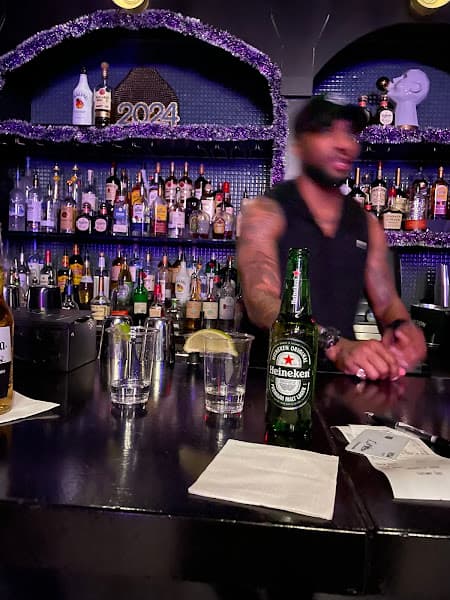 Thurst Lounge - Best Gay Bar