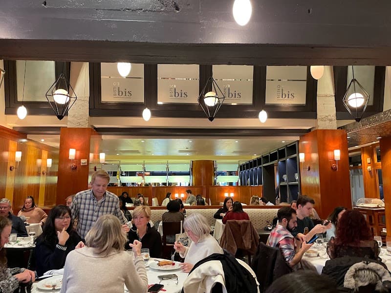 Bistro Bis image 1