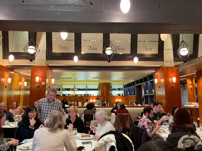 Bistro Bis - French Cuisine Restaurants