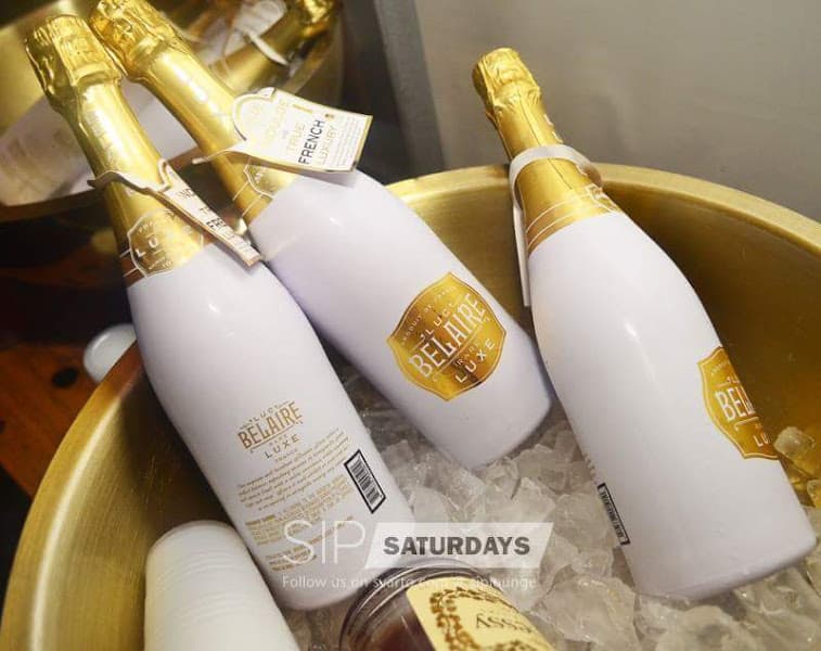 Sip Lounge - Black Owned Lounges