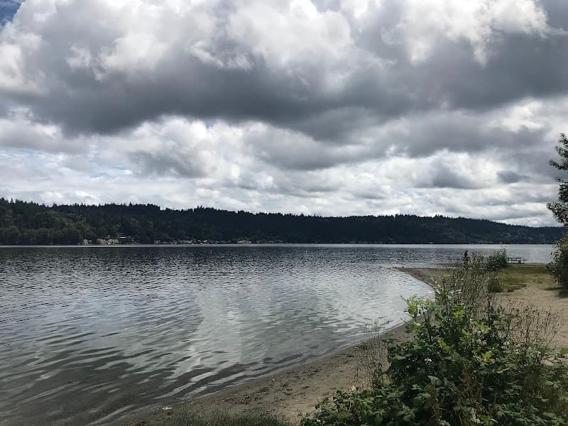 Lake Sammamish image 3