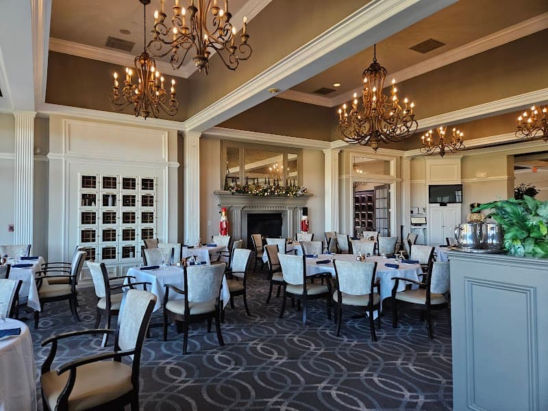 Westwood Country Club image 4