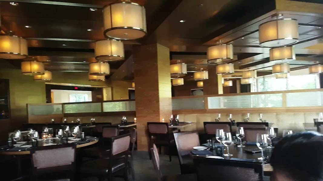 BOURBON STEAK image 2