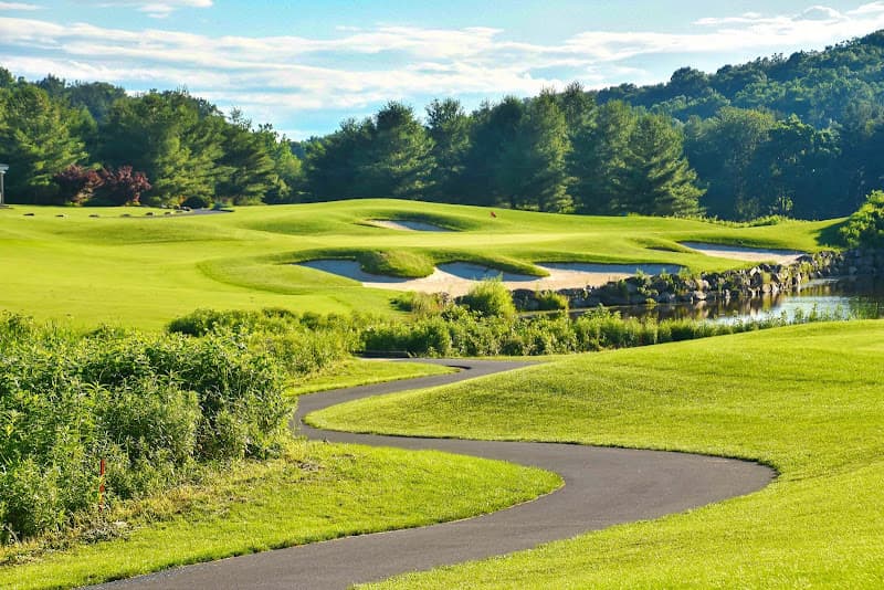 Whiskey Creek Golf Club - Best Private Golf Courses