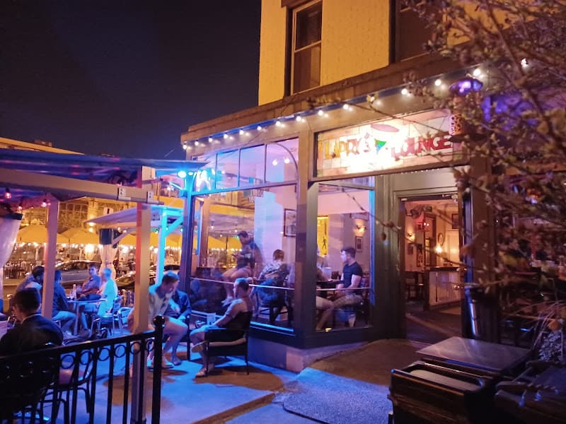 Larry's Lounge - Best Gay Bar