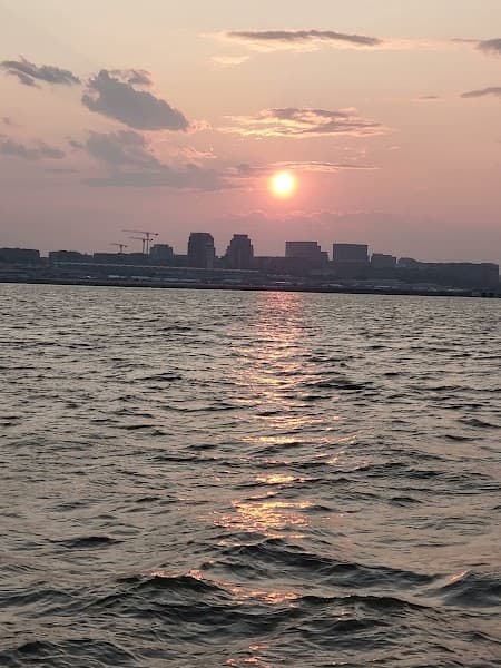 DC Harbor Cruises image 4