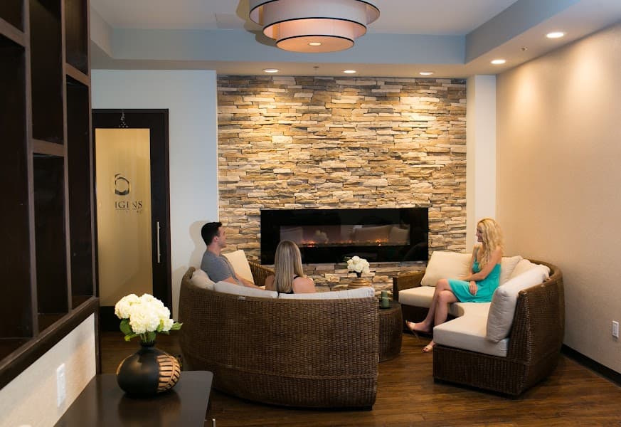 Origins Thai Spa image 3
