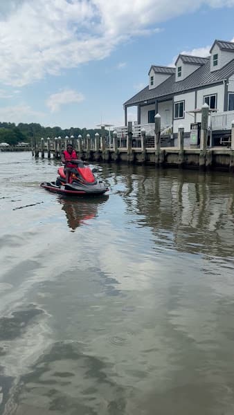 Extreme Jet Ski Rentals - Jet Ski Rental
