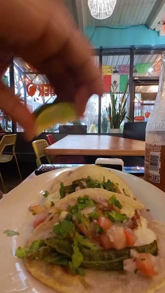 Taqueria Habanero image 2