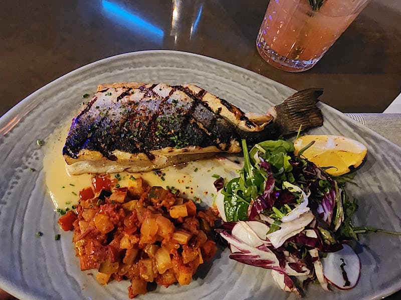 La Vie - Mediterranean Cuisine Restaurants
