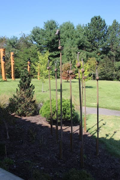 Meadowlark Botanical Gardens image 3