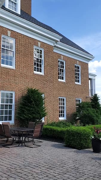 Holly Hills Country Club - Best Private Golf Courses