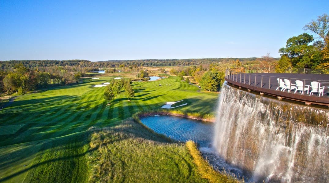Trump National Golf Club Washington DC image 3