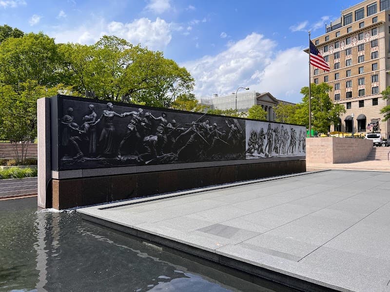 World War I Memorial image 3