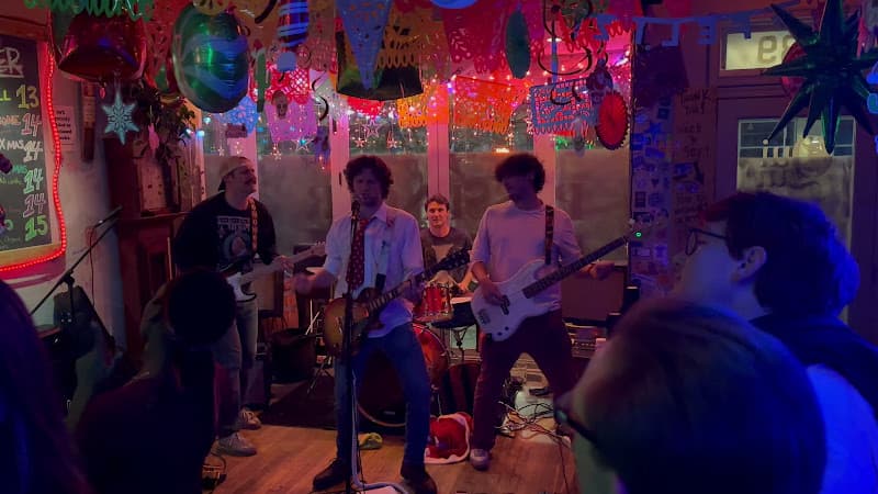 The Passenger - Best Bar