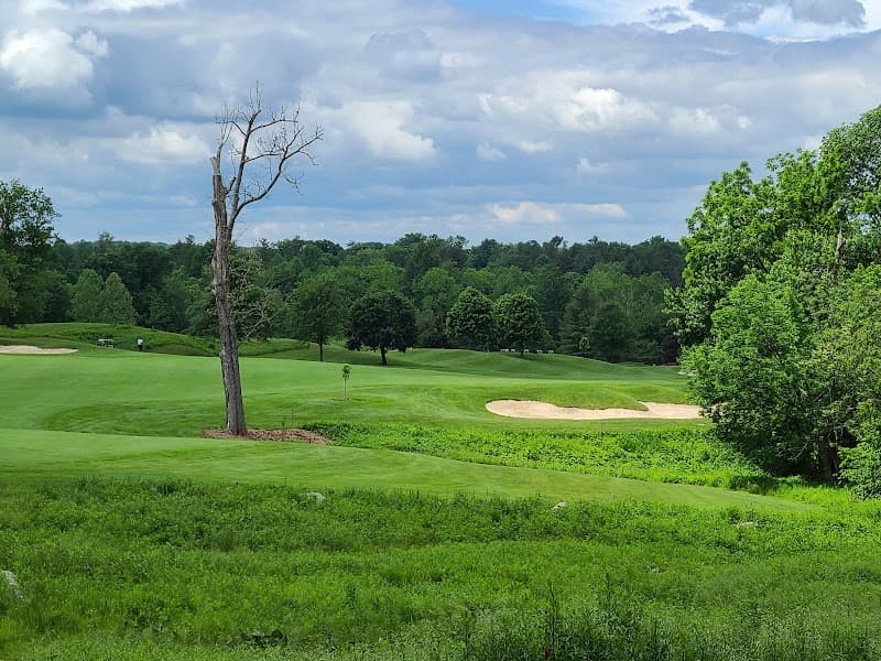 Whiskey Creek Golf Club image 3