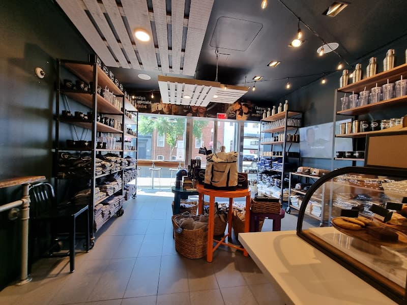 Bitty & Beau’s Coffee - Best Local Coffee Shops