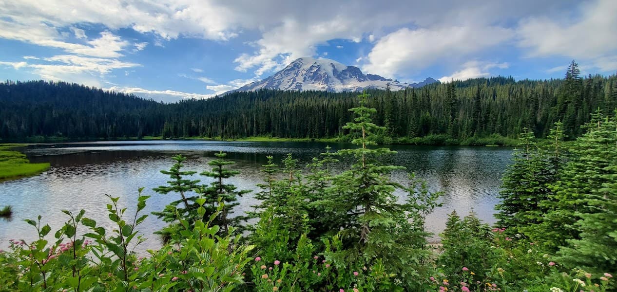 Reflection Lakes image 1