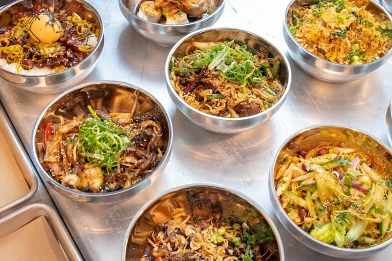 CHIKO - Korean Cuisine Restaurants