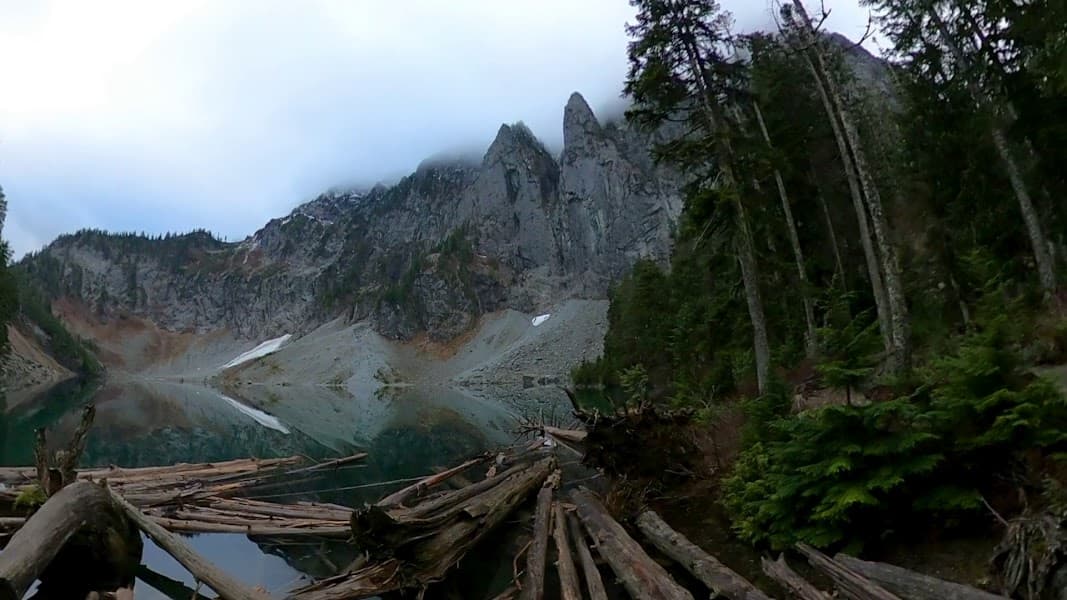 Lake Serene image 2