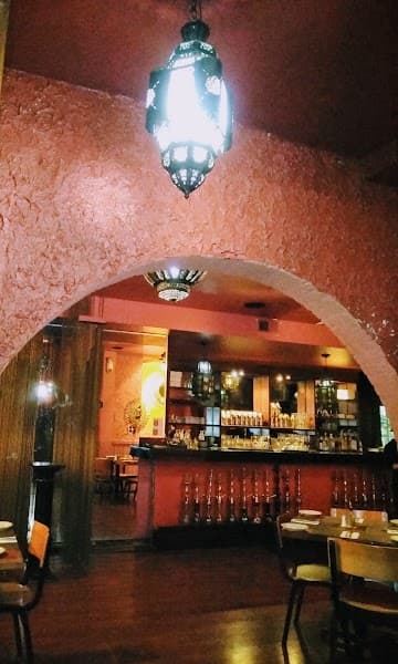 Cafe 8 image 1