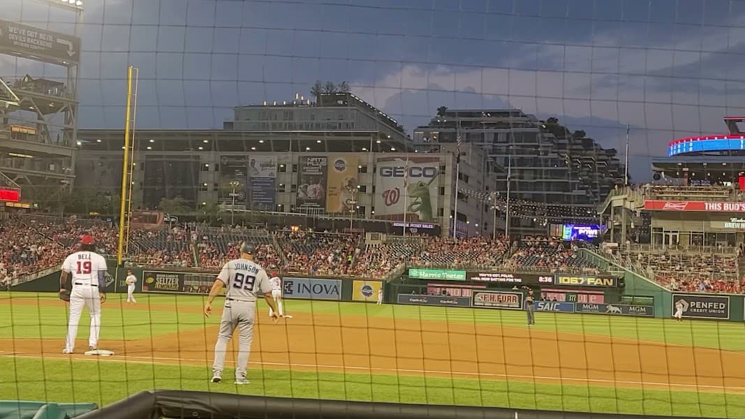 Nationals Park image 2