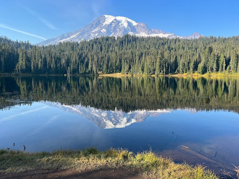 Reflection Lakes image 3