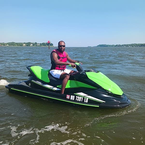 South River Jet Ski Rentals image 2