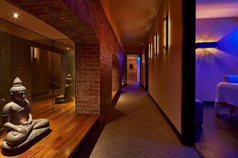 Aura spa - U Street - Korean Spa
