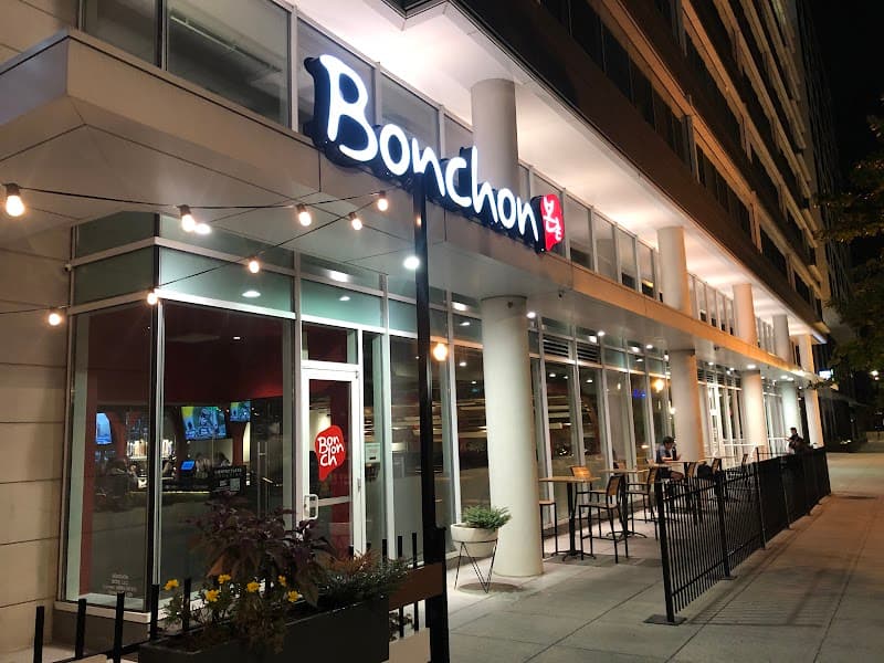 Bonchon Navy Yard image 3