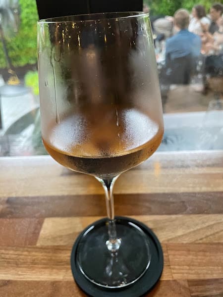 Bottles Wine Garden - Best Wine Bar
