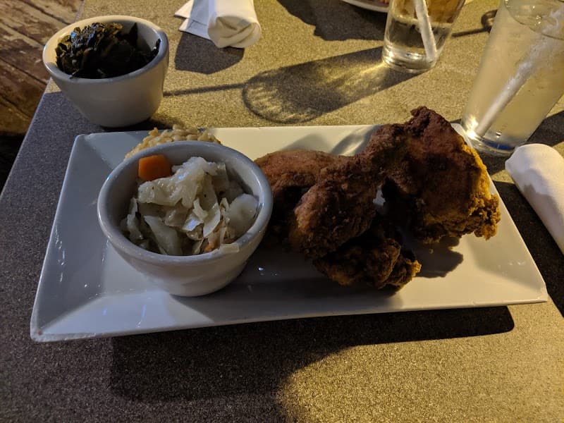 Hitching Post Restaurant image 1